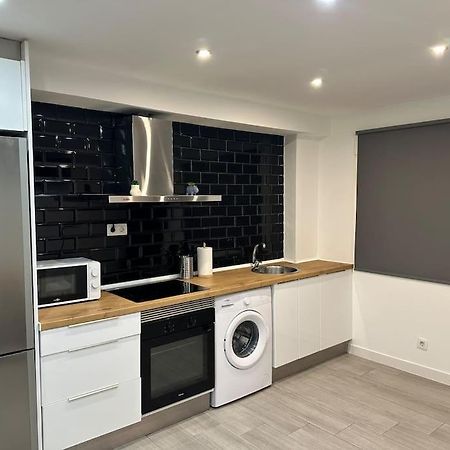 Precioso Apartamento 2 Personas فالنسيا المظهر الخارجي الصورة