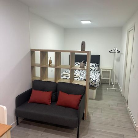 Precioso Apartamento 2 Personas فالنسيا المظهر الخارجي الصورة