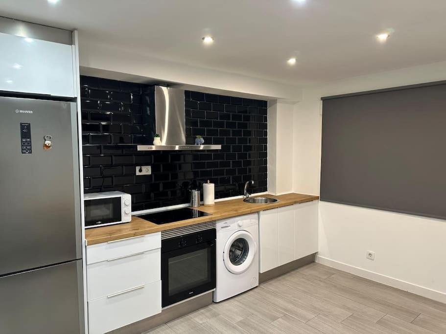 Precioso Apartamento 2 Personas فالنسيا المظهر الخارجي الصورة